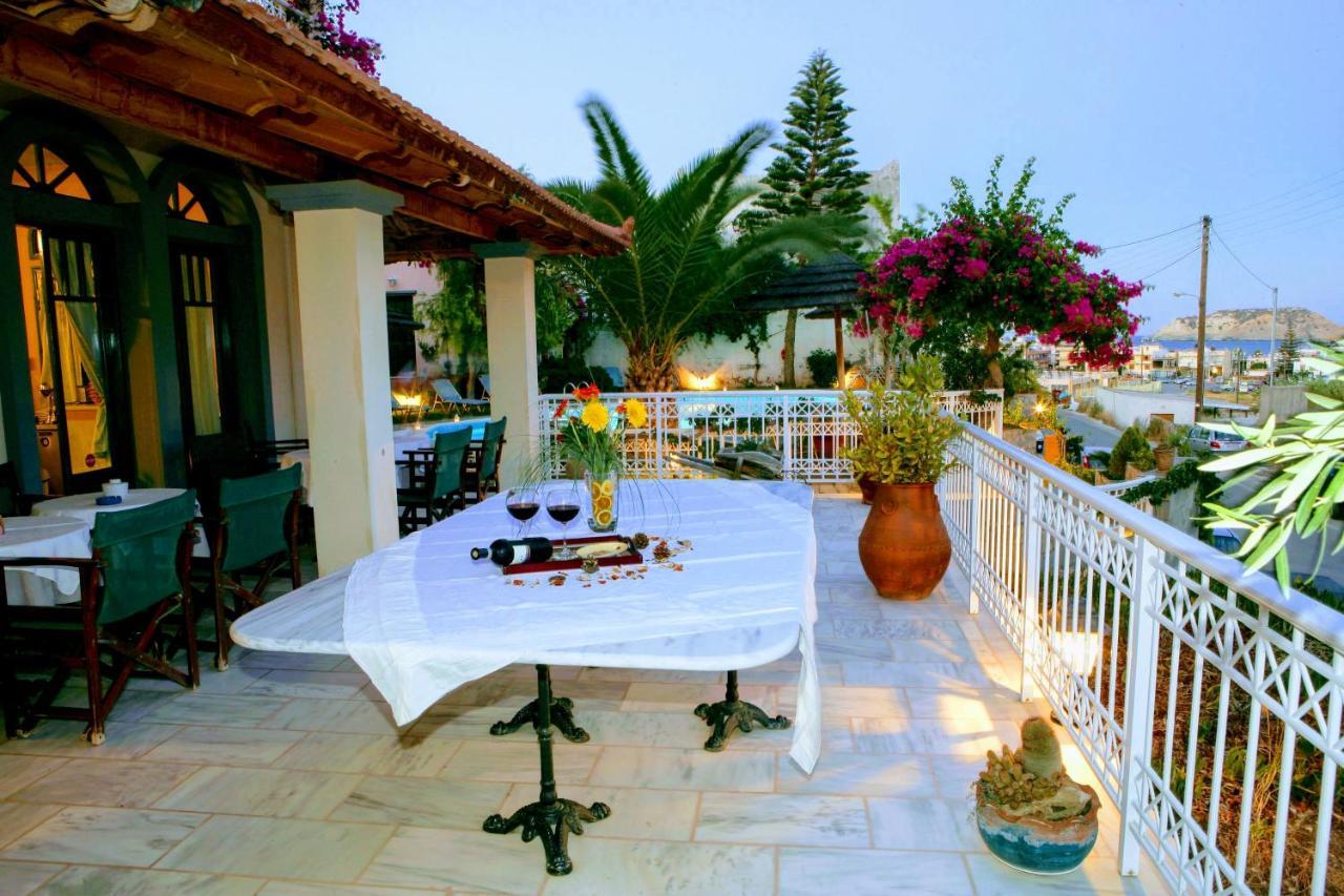 Aquarius Exclusive Hotel - Breakfast And Meal Included Heraklion  Exterior photo