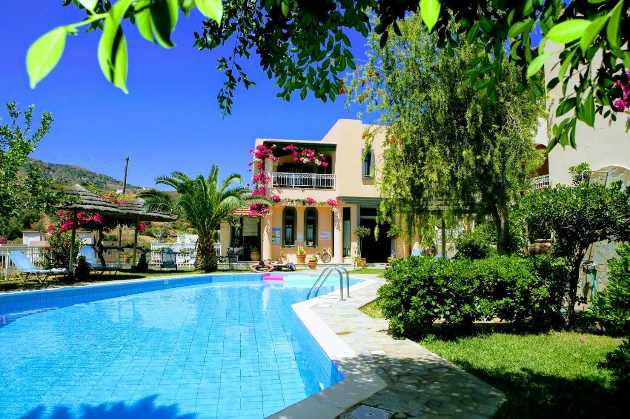 Aquarius Exclusive Hotel - Breakfast And Meal Included Heraklion  Exterior photo